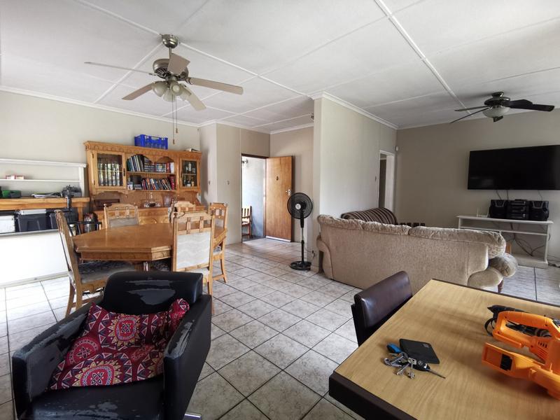 3 Bedroom Property for Sale in Sasolburg Free State